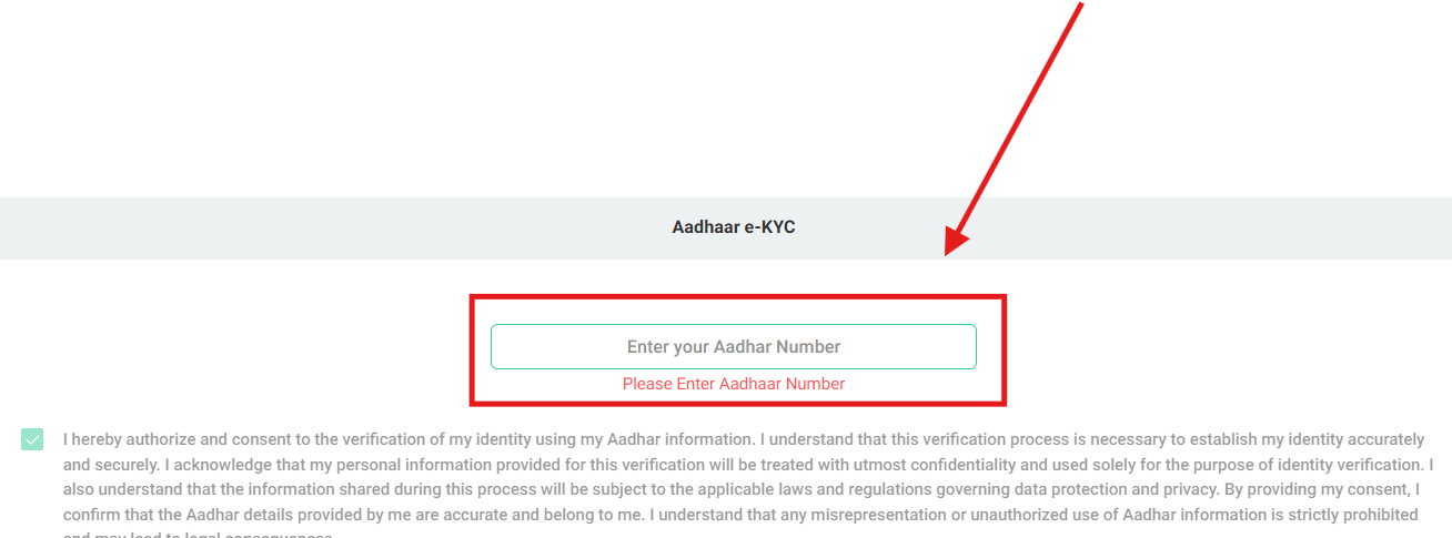 Register online for Farmer ID

