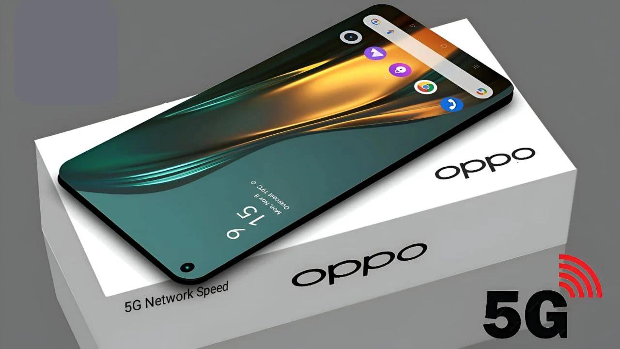 Oppo का 340MP कैमरा और 8500mAh बैटरी वाला धांसू 5G फोन सस्ते में लॉन्च, जानें क्या है खास