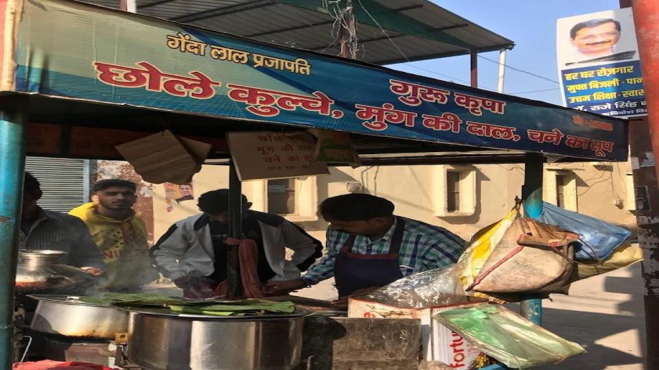 Rishikesh Trip Guide: 500 रु में रुकने और 50 रु में खाने का जुगाड़, 3 दिन की छुट्टी में कर लें मस्ती 4 गुरु कृपा छोले कुल्चे चने के सूप के साथ